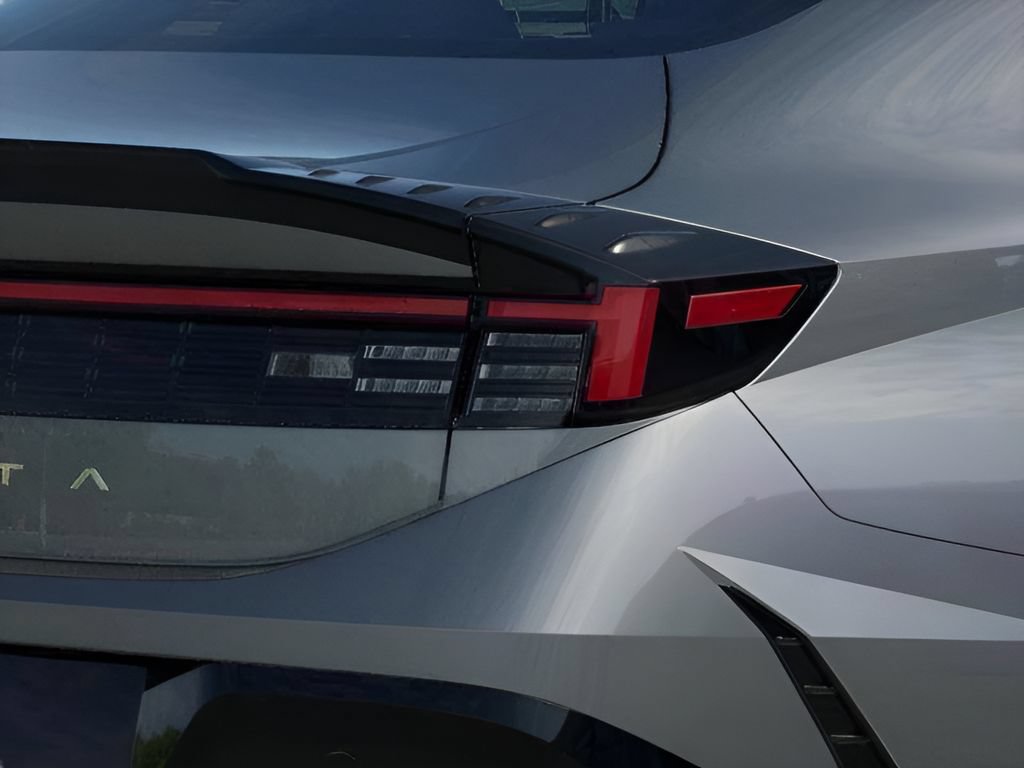 New 2026 Hyundai Sonata SEL FWD image 10
