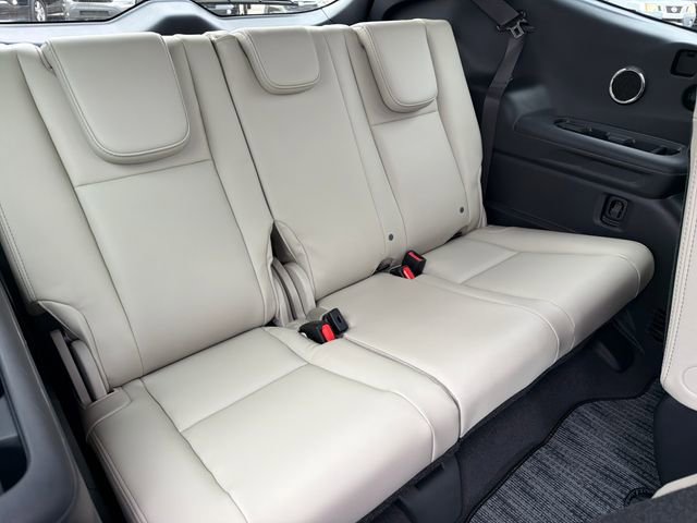 New 2026 Subaru Ascent Limited image 24