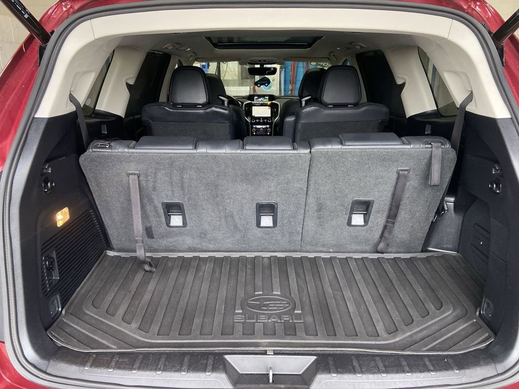 Used 2022 Subaru Ascent Limited w/ Technology Package AWD/4WD image 17