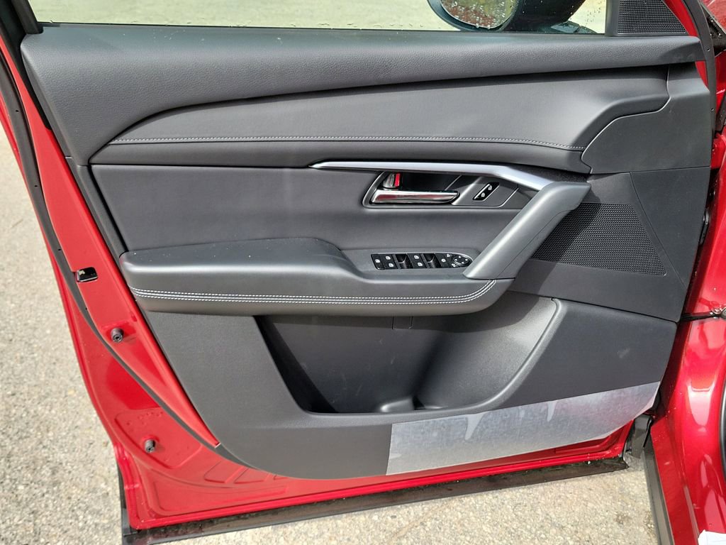 New 2026 MAZDA CX-5 Select image 18