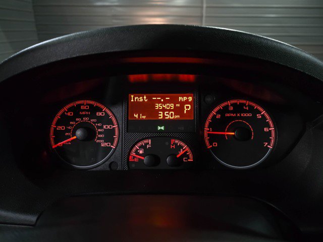 Used 2018 RAM ProMaster 1500 w/ Interior Convenience Group image 21