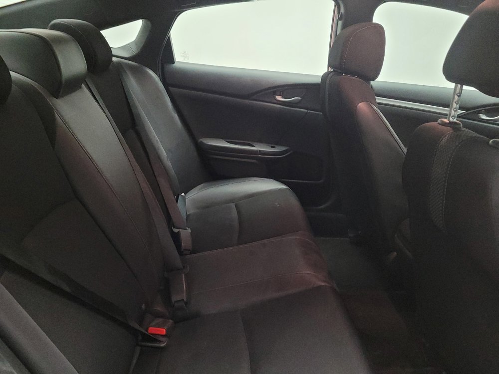 Used 2019 Honda Civic Sport image 19