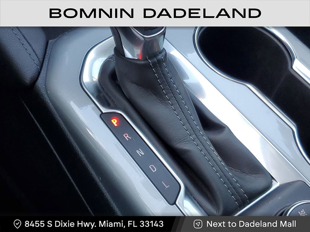 Used 2020 Chevrolet Blazer LT image 27