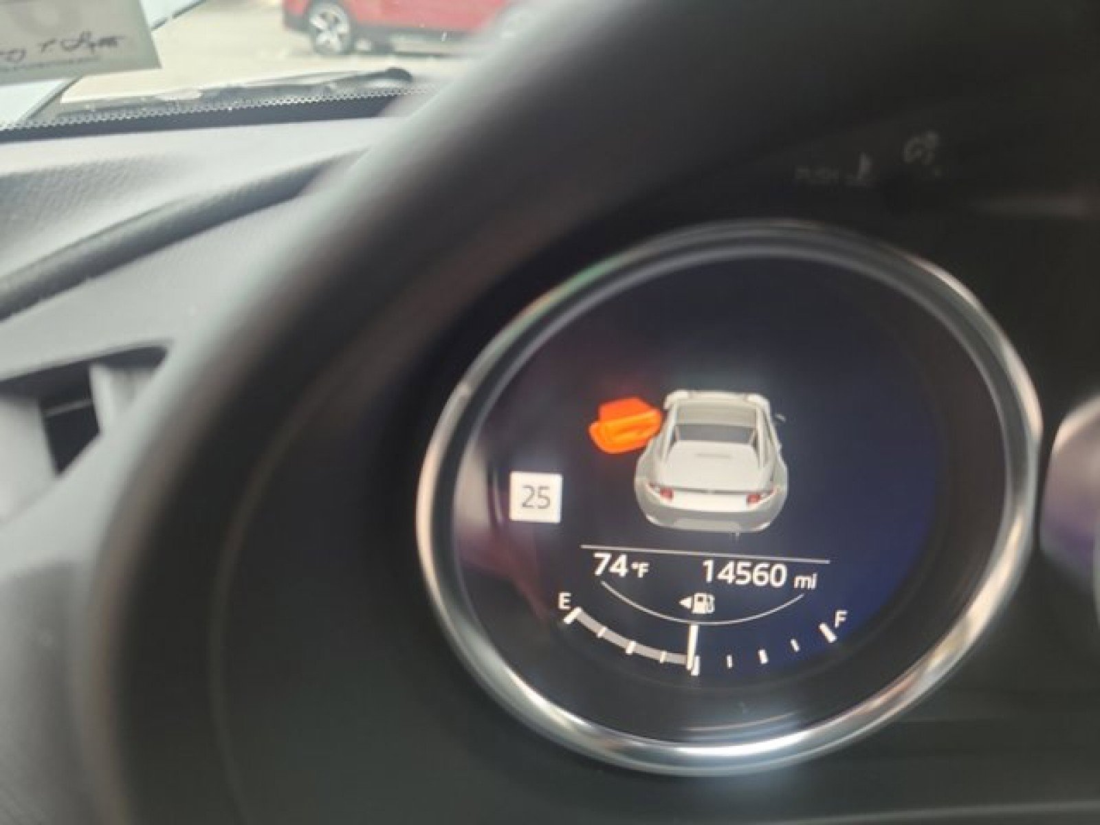 Used 2022 MAZDA MX-5 Miata RF Grand Touring image 23