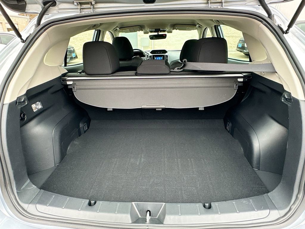 Certified 2022 Subaru Impreza 2.0i Premium image 32