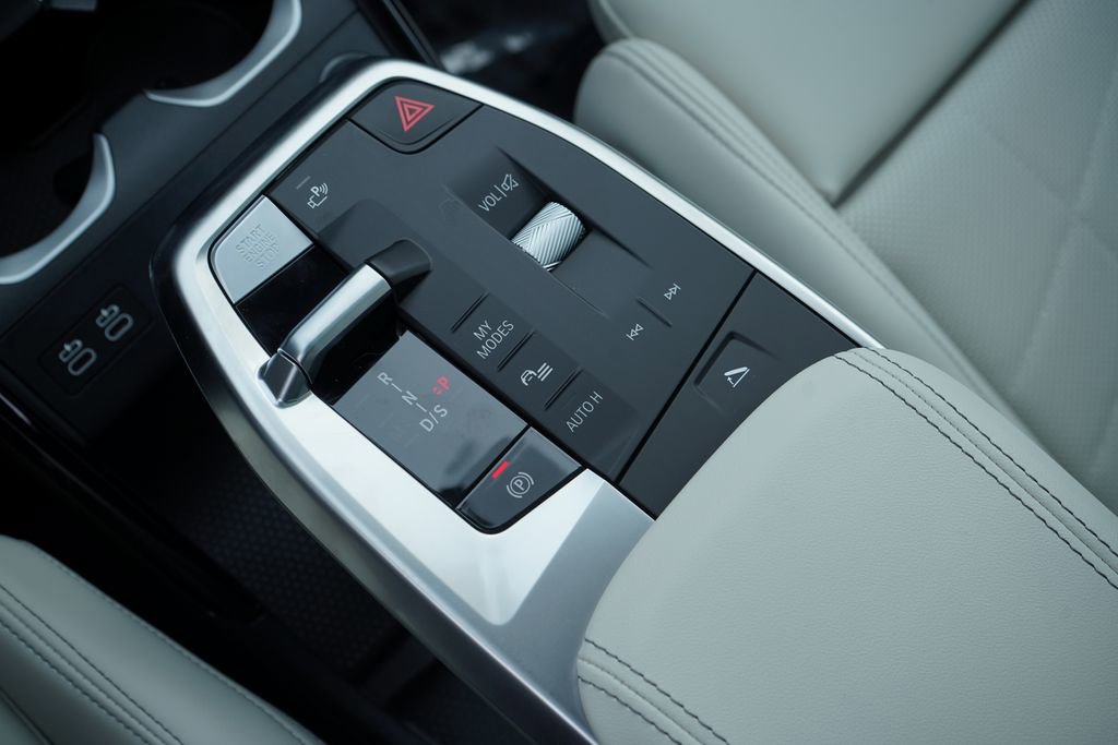 New 2026 BMW X2 xDrive28i w/ Technology Package image 17