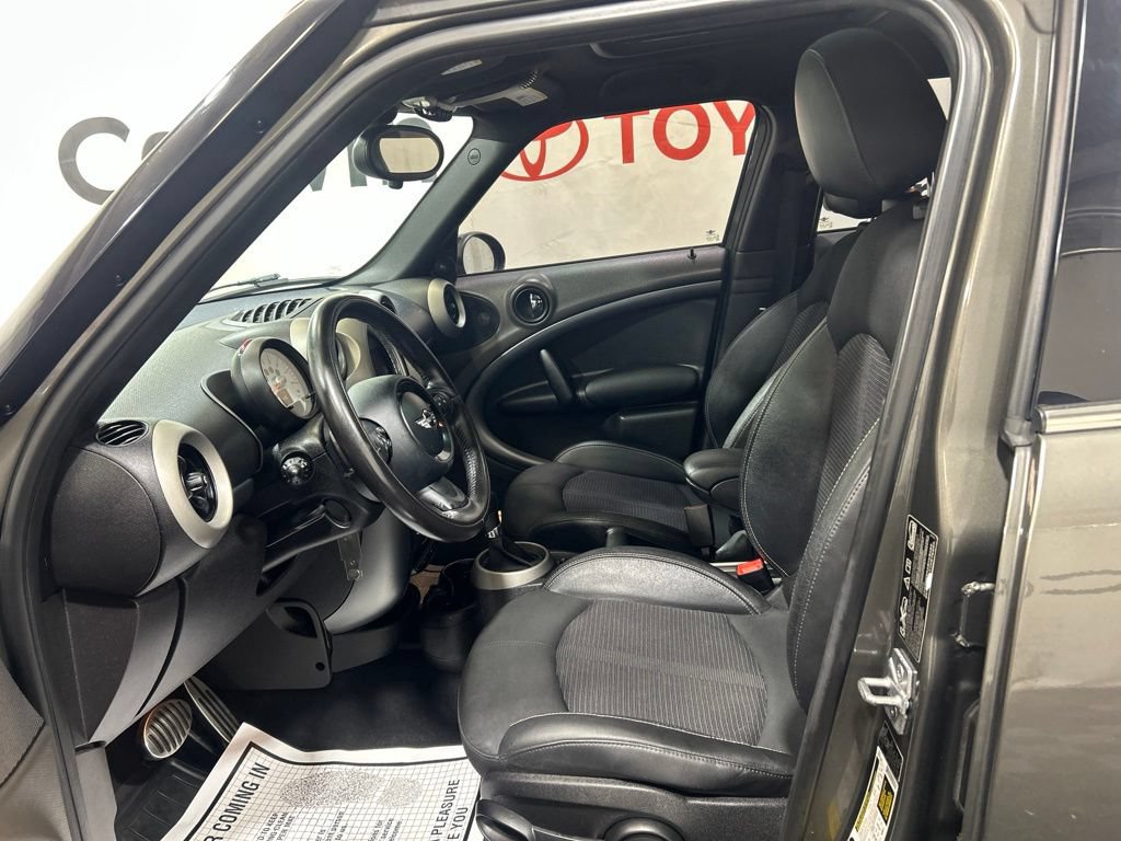 Used 2011 MINI Cooper Countryman S AWD/4WD image 24
