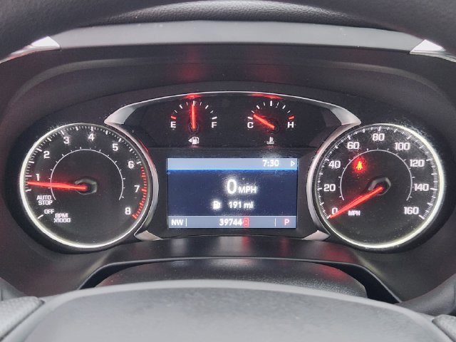 Used 2025 Chevrolet Blazer LT FWD image 12