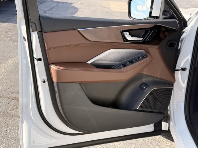 New 2026 Acura MDX w/ Advance Package image 8
