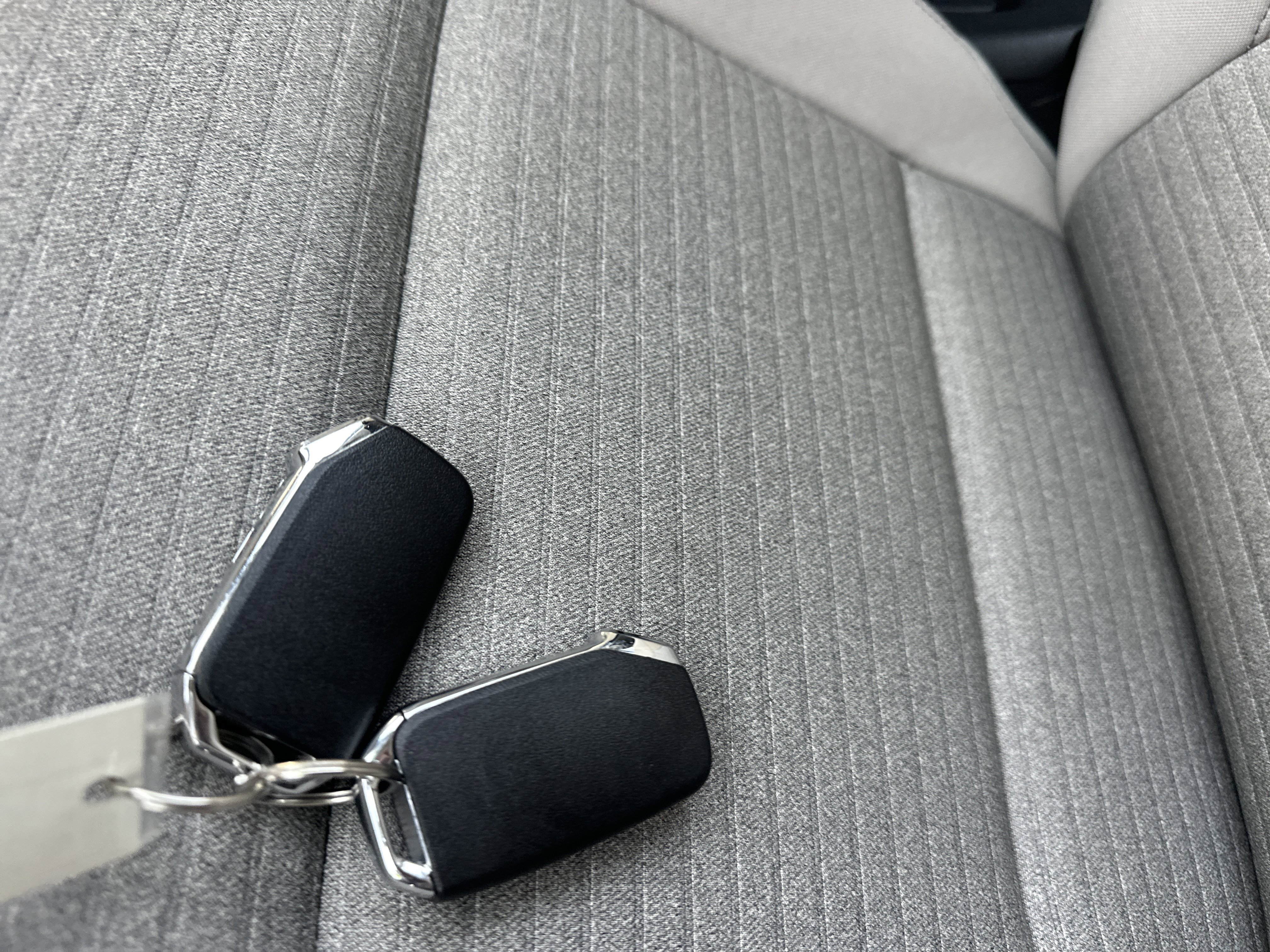 Used 2025 Kia Soul EX image 20