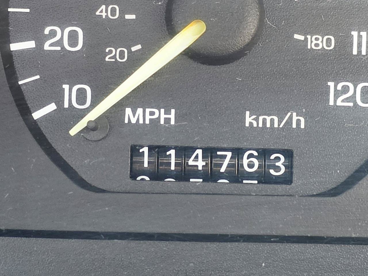 Used 1994 Ford Mustang Convertible RWD image 19