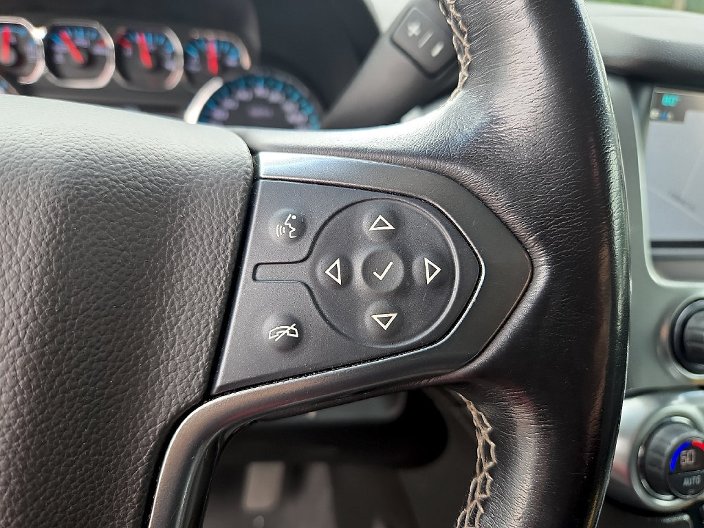 Used 2020 Chevrolet Tahoe LT AWD/4WD image 23