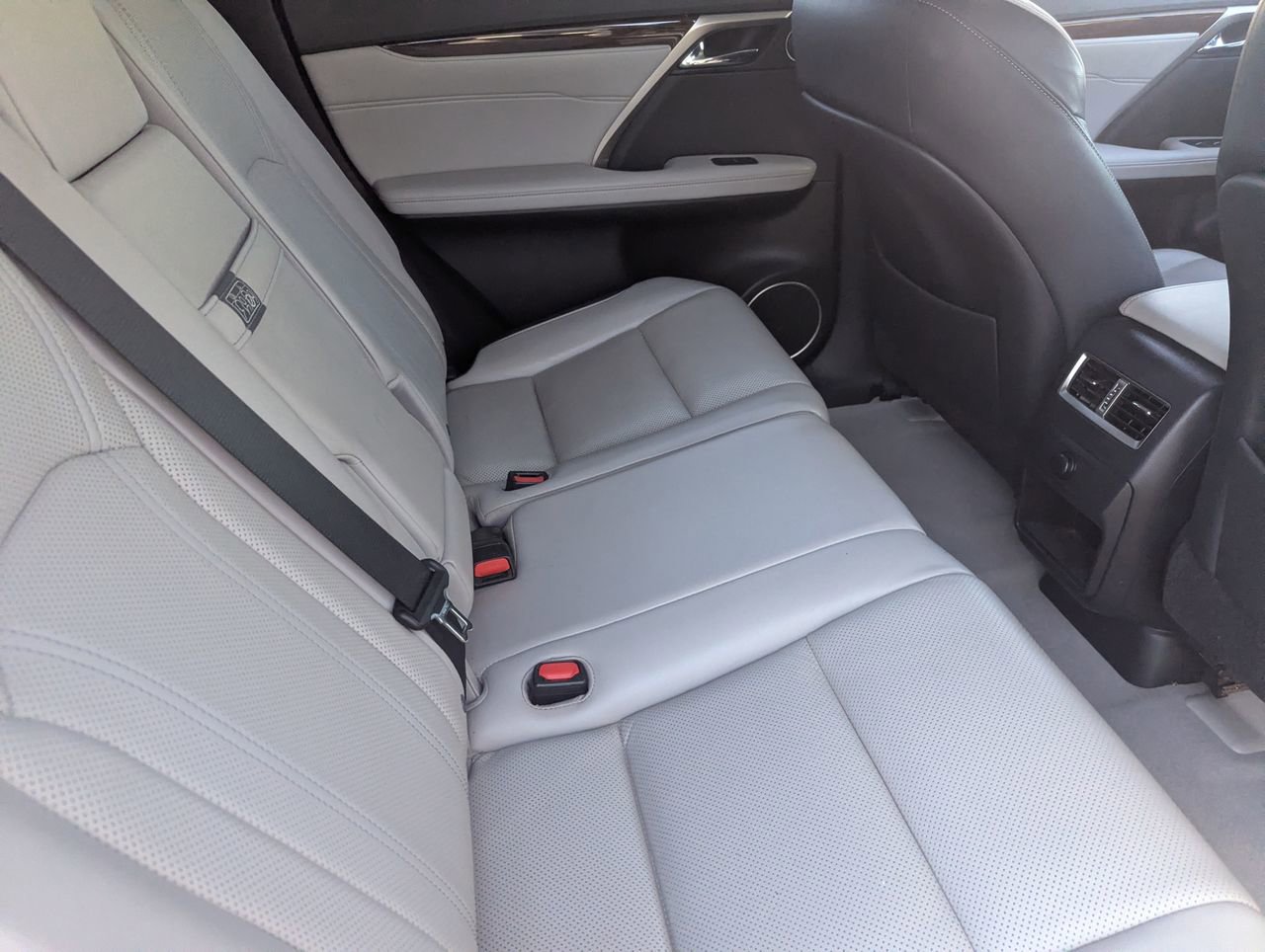 Used 2017 Lexus RX 350 AWD w/ Premium Package image 15