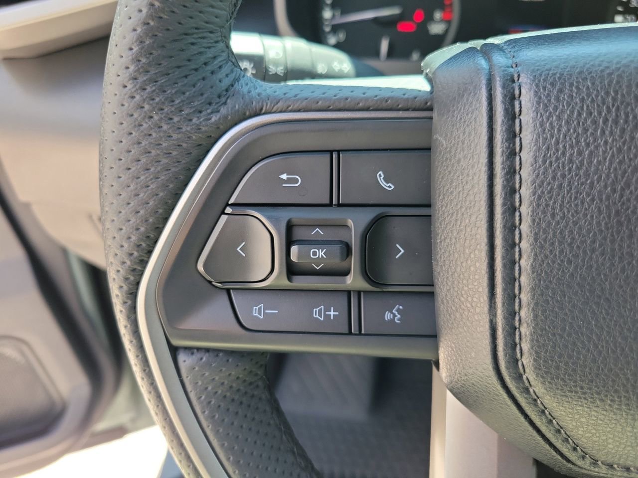 Used 2026 Toyota Tundra SR5 w/ SR5 Premium Package image 19