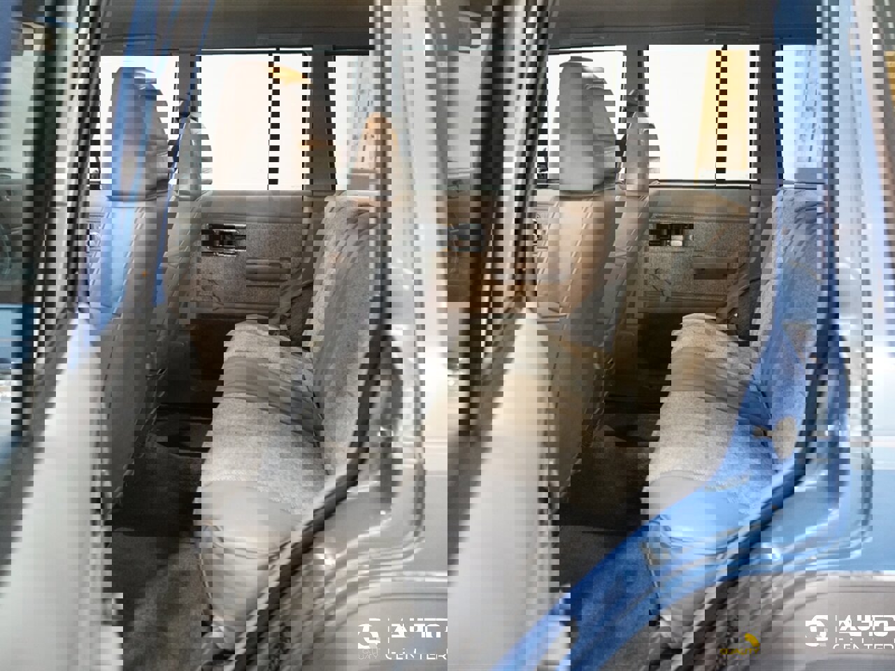 Used 1989 Jeep Cherokee Laredo image 43