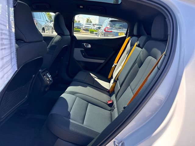 Used 2023 Polestar Polestar 2 w/ Pilot Pack AWD/4WD image 13