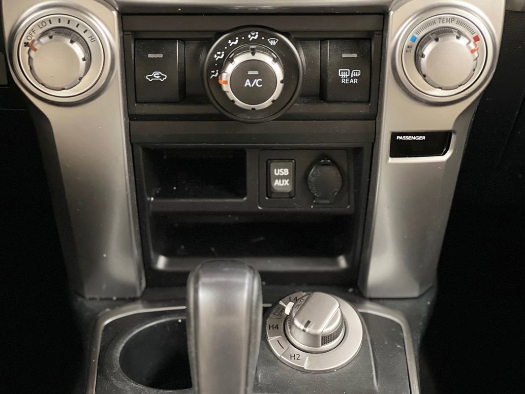 Used 2017 Toyota 4Runner SR5 image 28