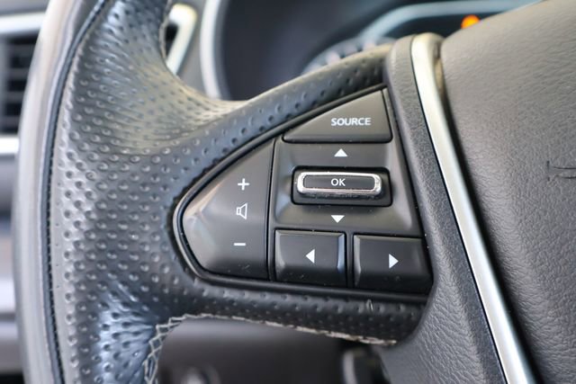 Used 2021 Nissan Maxima Platinum w/ Sport Mat Group FWD image 25