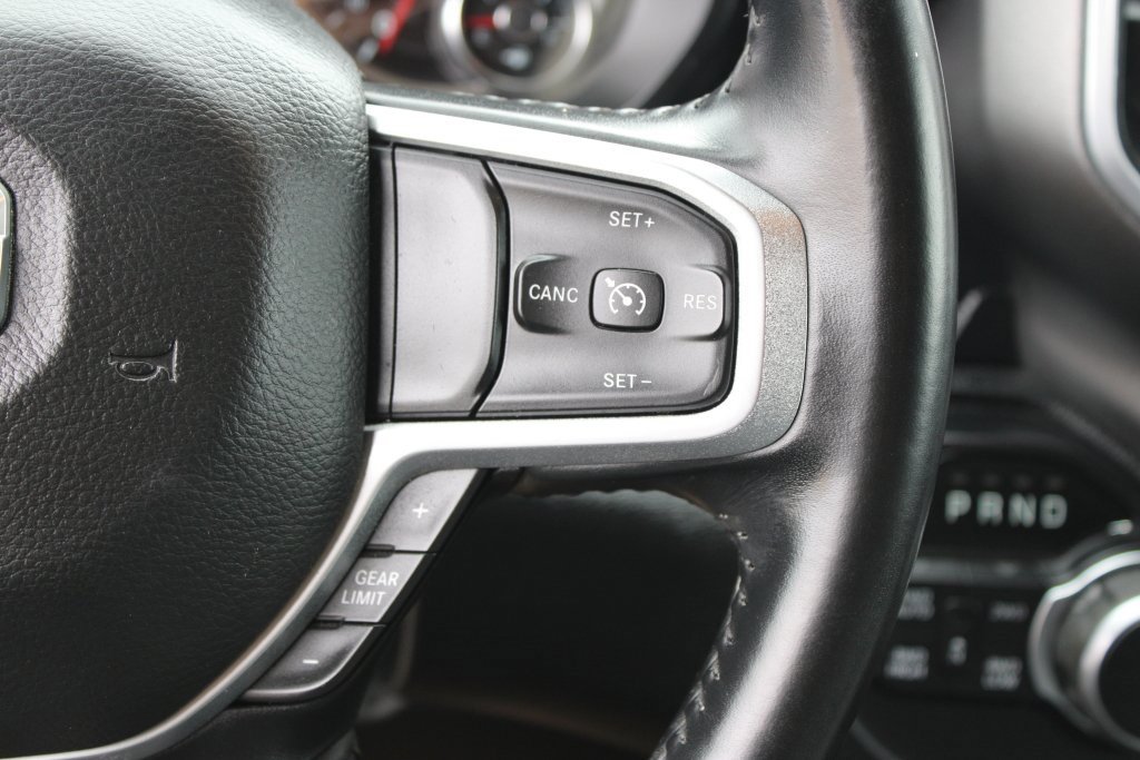 Used 2020 RAM 1500 Big Horn image 15