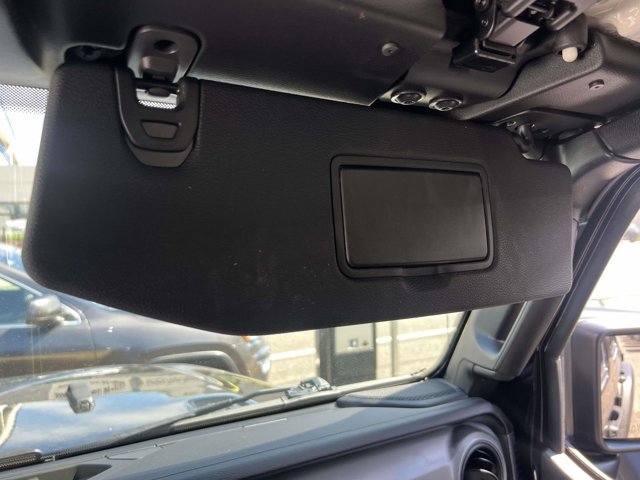 Certified 2021 Jeep Wrangler Unlimited Sport image 31