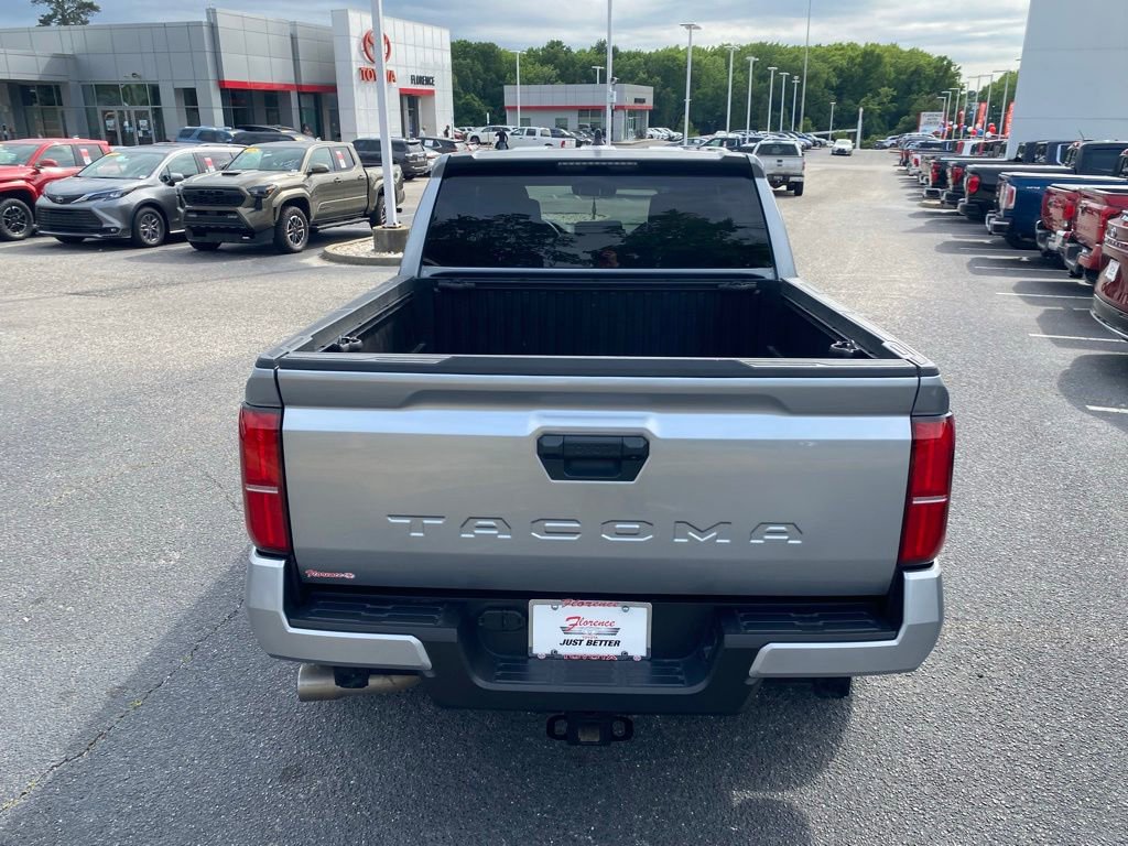 Used 2024 Toyota Tacoma SR5 RWD image 12