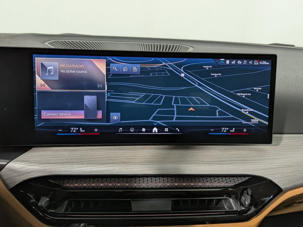 New 2026 BMW 430i xDrive image 15