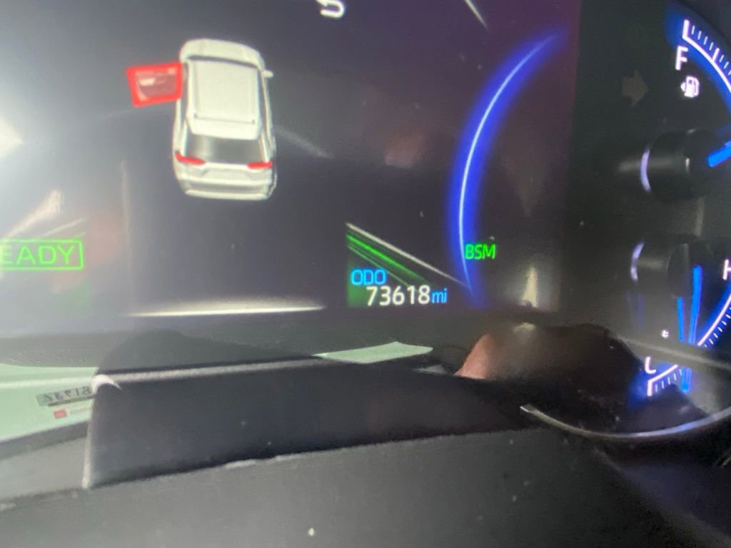 Used 2024 Toyota RAV4 XLE Premium w/ Weather Package image 5