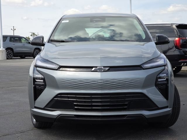 New 2027 Chevrolet Bolt LT w/ Comfort Package FWD image 14