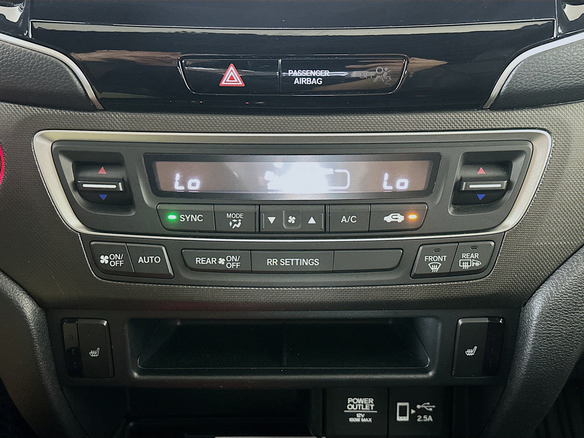 Used 2023 Honda Passport TrailSport image 23