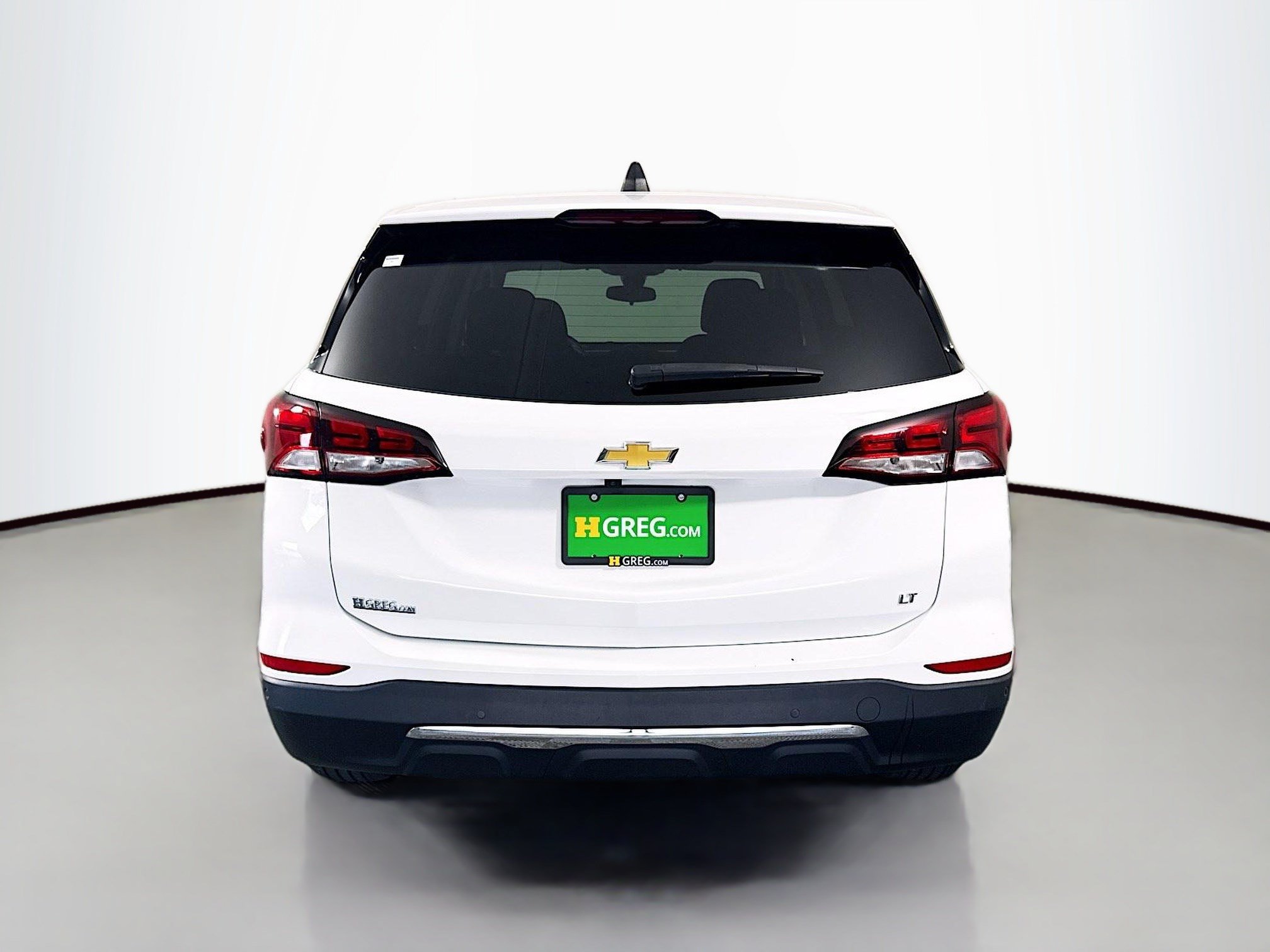 Used 2023 Chevrolet Equinox LT FWD image 8
