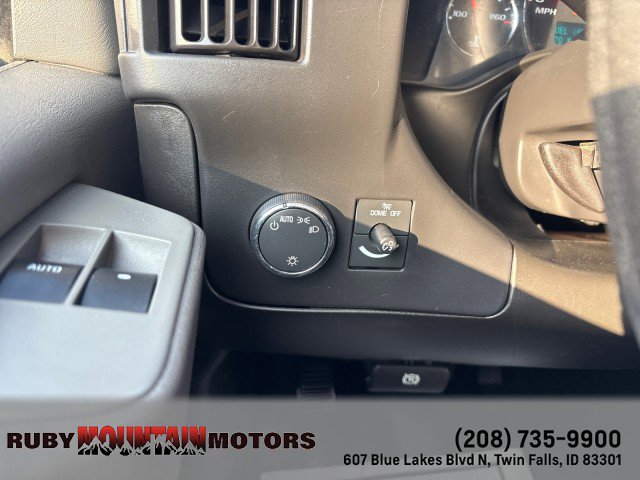 Used 2015 Chevrolet Express 2500 LS image 14