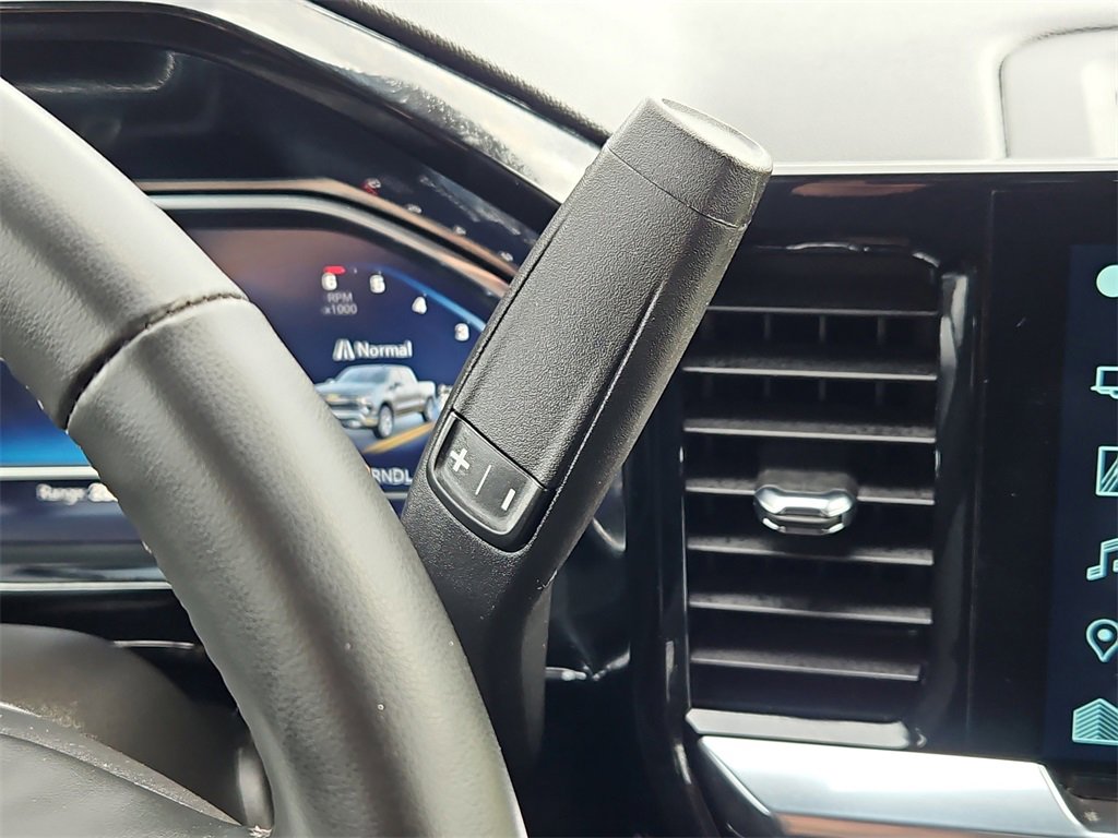 Certified 2024 Chevrolet Silverado 1500 LT image 29