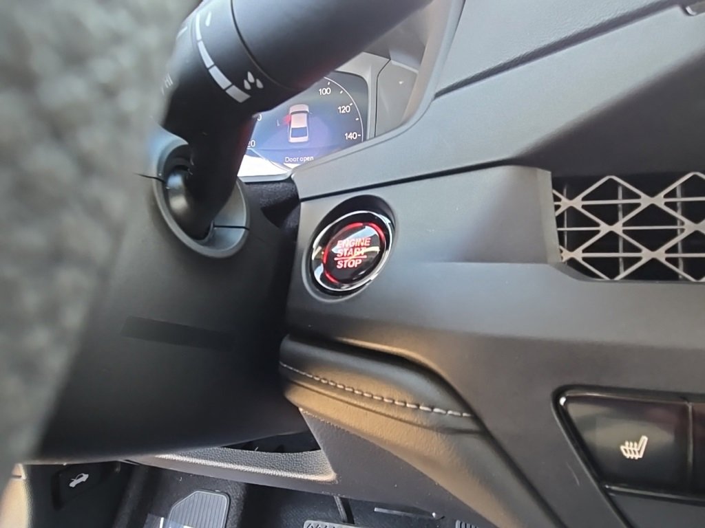 Used 2024 Honda Accord EX image 25