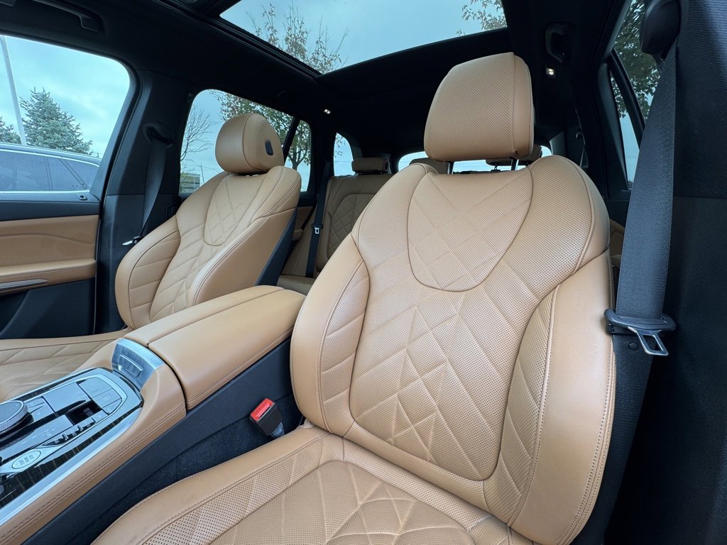 Used 2023 BMW X5 xDrive40i w/ Premium Package image 21