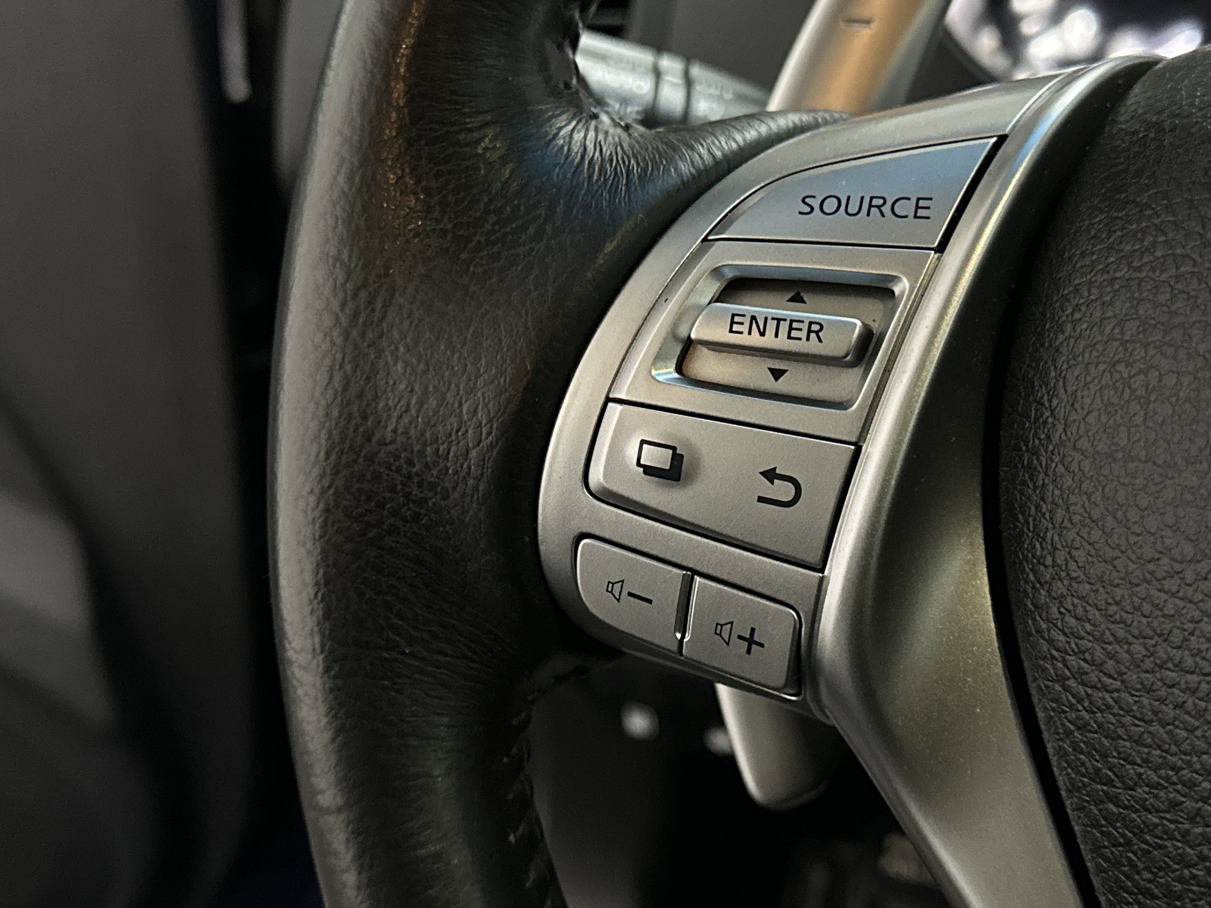 Used 2018 Nissan Altima 2.5 SR image 23