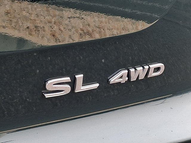 Used 2025 Nissan Pathfinder SL AWD/4WD image 31