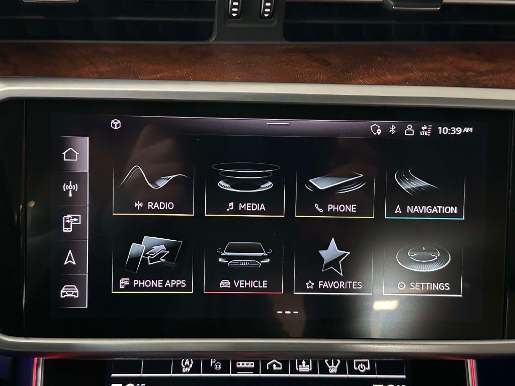 Used 2023 Audi A6 3.0T Prestige w/ Prestige Package AWD/4WD image 2