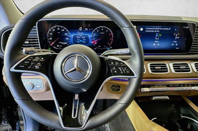 New 2026 Mercedes-Benz GLE 450 4MATIC image 11