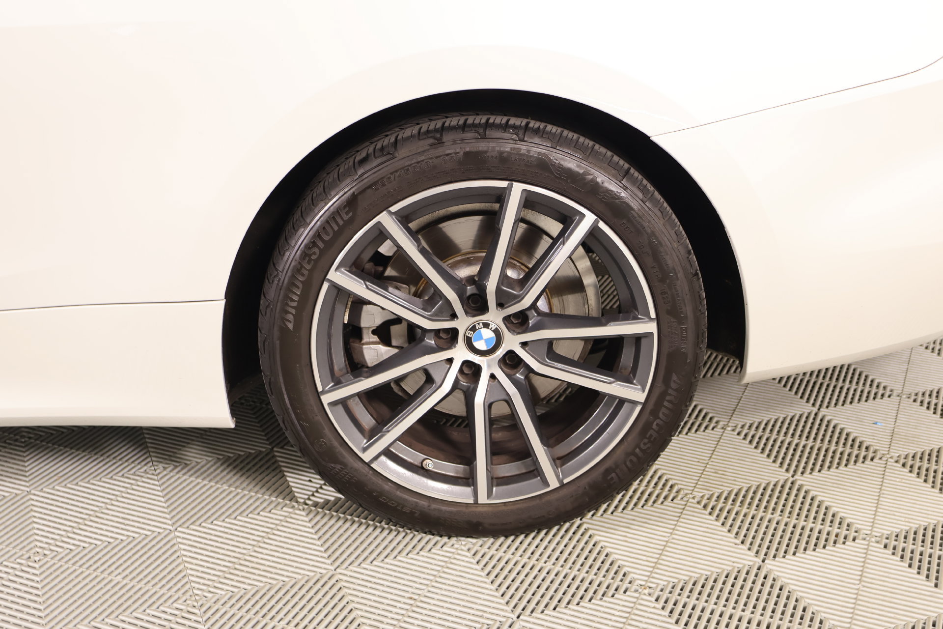 Used 2024 BMW 430i xDrive Coupe AWD/4WD image 19