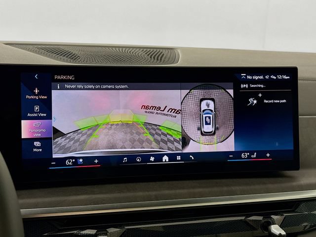 Used 2025 BMW X5 xDrive40i w/ Climate Comfort Package AWD/4WD image 14