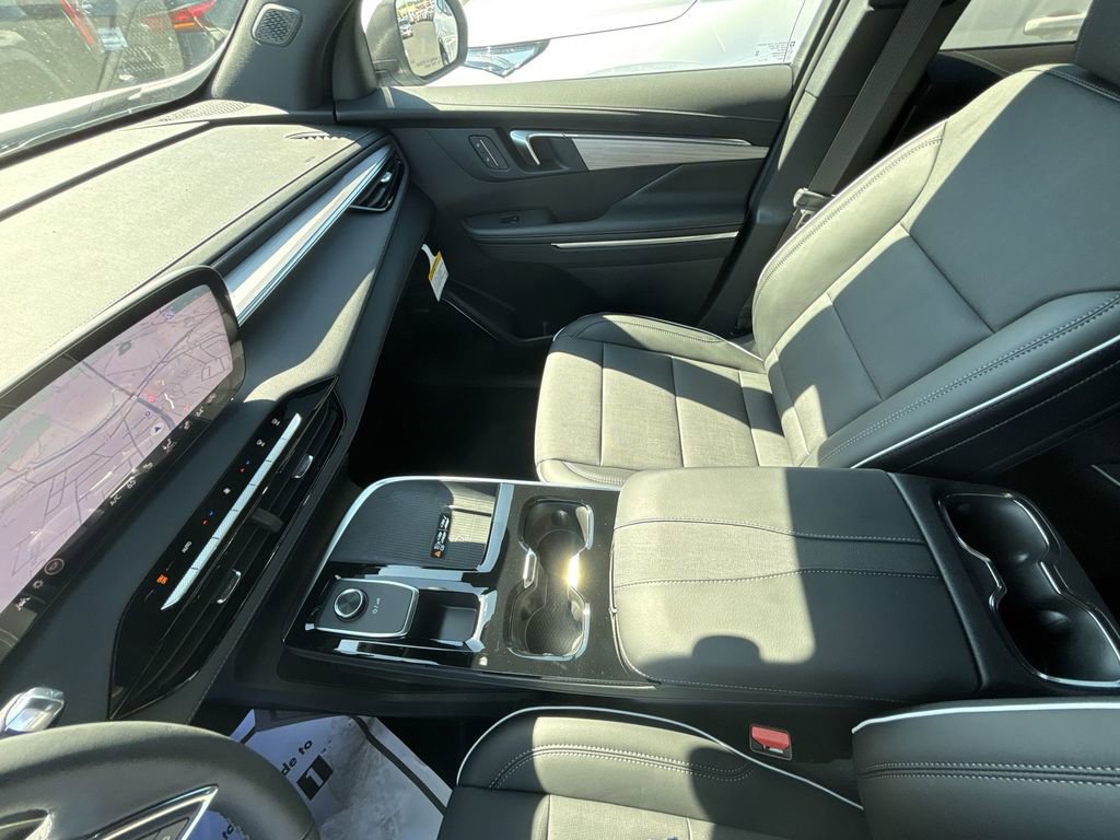 New 2026 Buick Enclave Preferred w/ Power Package image 26