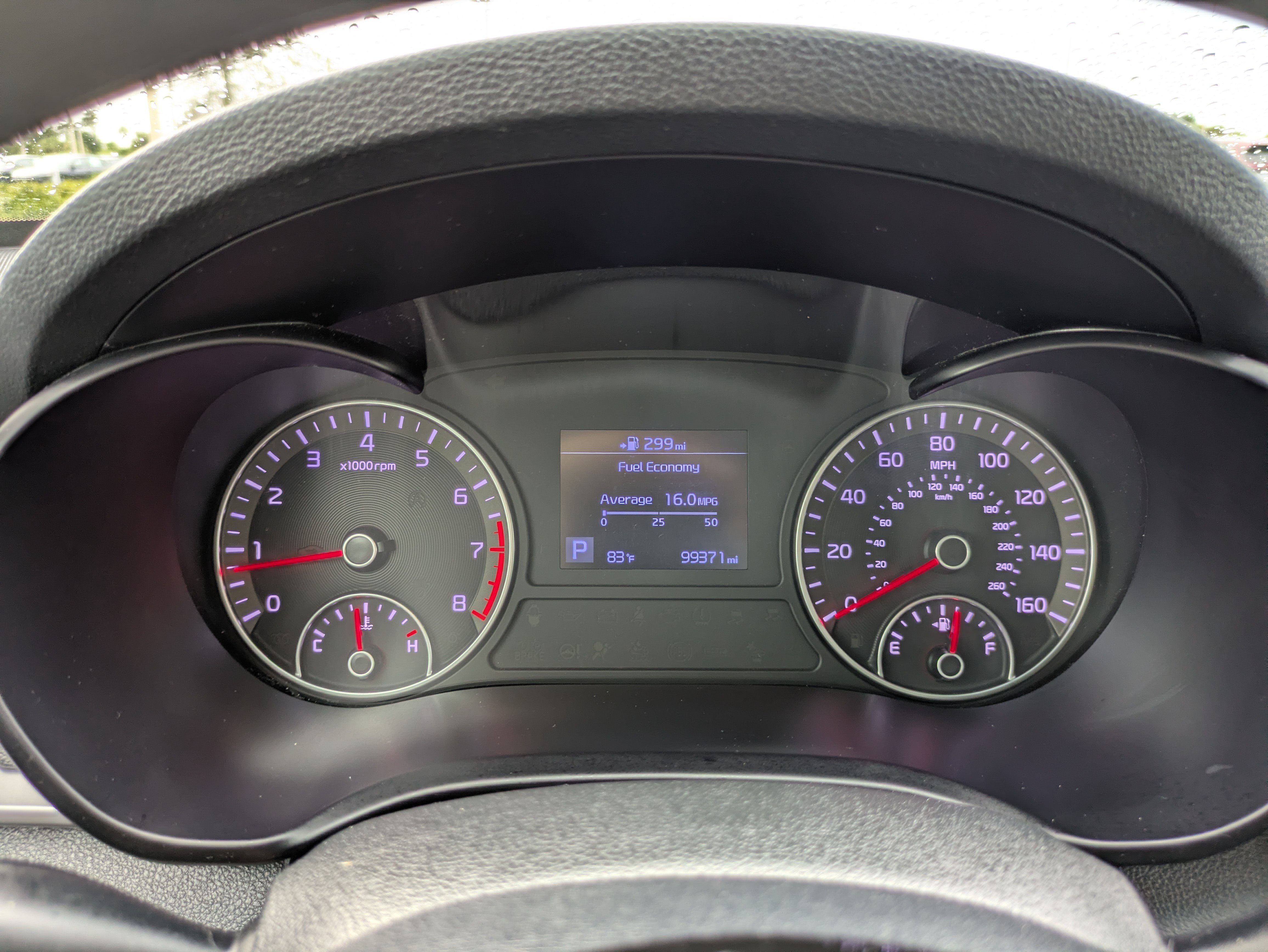 Used 2019 Kia Optima LX FWD image 23