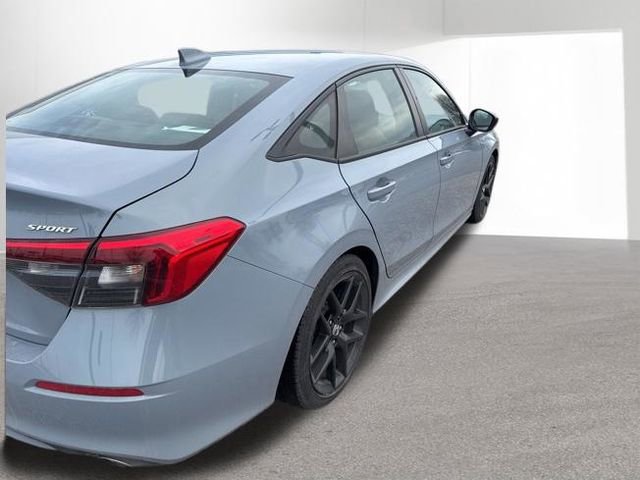 Used 2023 Honda Civic Sport image 15
