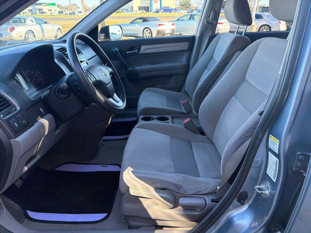 Used 2010 Honda CR-V EX image 12