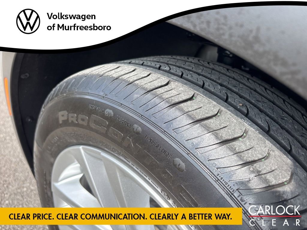 Used 2024 Buick Envista Preferred FWD image 9