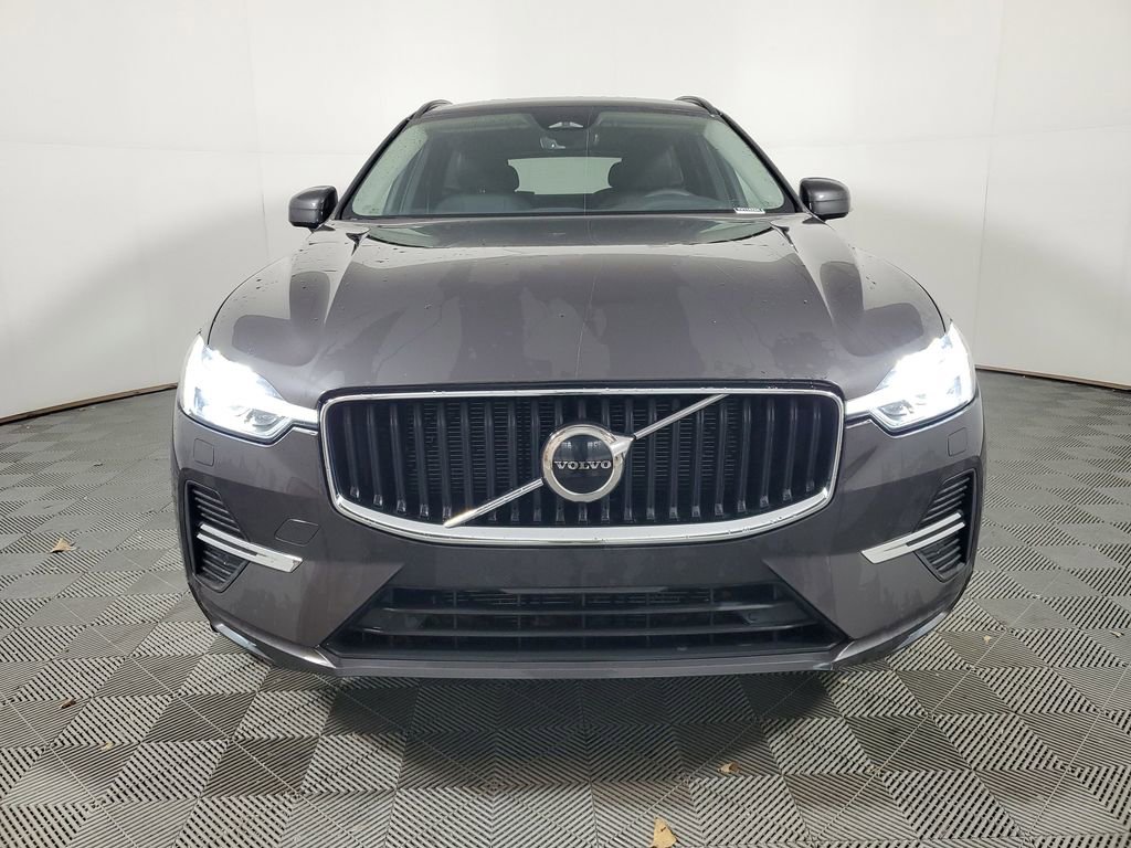 Used 2023 Volvo XC60 B5 Core w/ Climate Package video 2