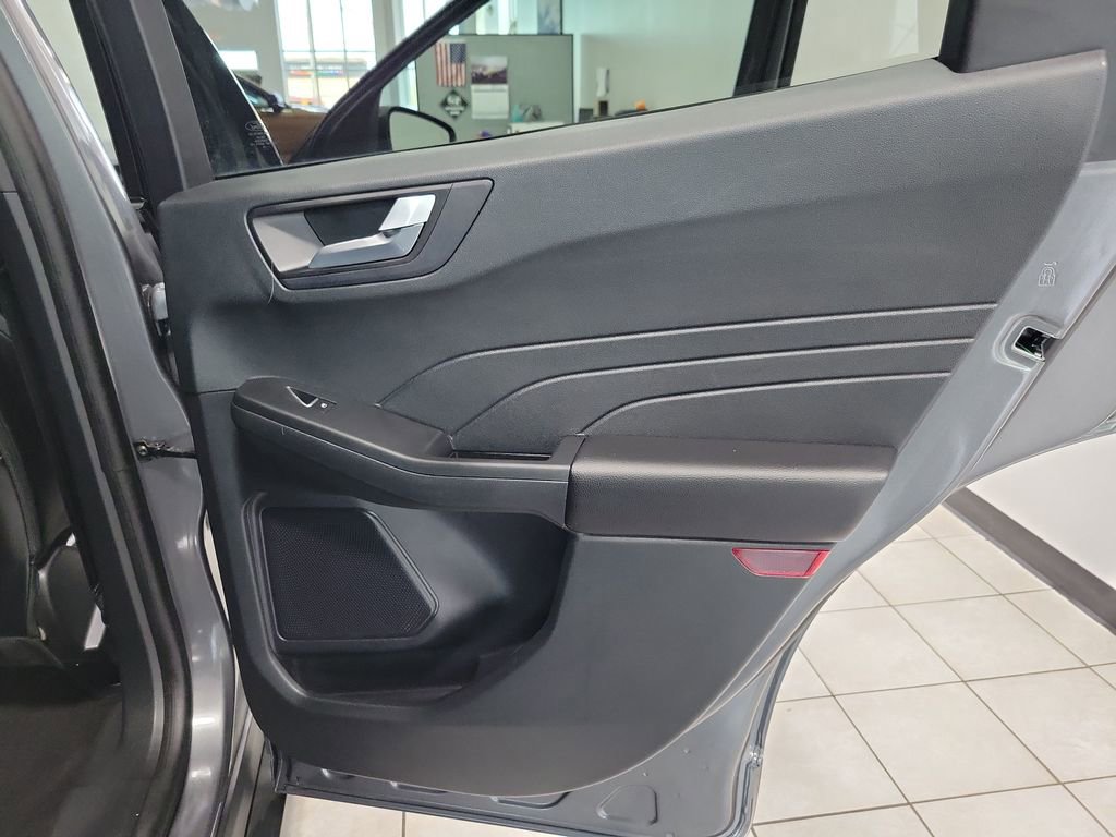 Used 2023 Ford Escape ST-Line Elite AWD/4WD image 20