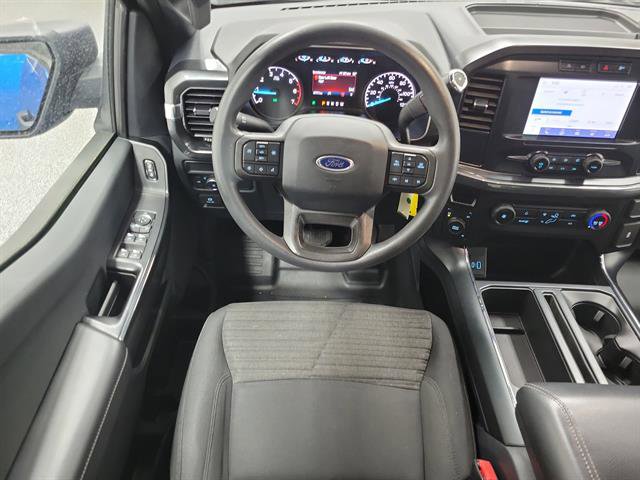 Certified 2021 Ford F150 XL w/ Equipment Group 101A High AWD/4WD image 14