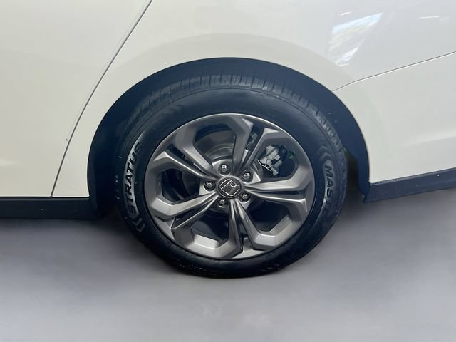 Used 2024 Honda Accord EX image 25