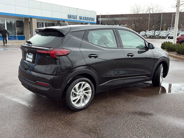 New 2027 Chevrolet Bolt LT w/ Comfort Package FWD image 6